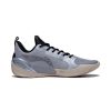 LI-NING WADE 808 III - SILVER SHADOW Rare Coin/Black 39