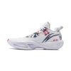 LI-NING WADE FISSION 9 WHITE