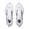 LI-NING WADE FISSION 9 WHITE