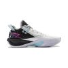 LI-NING WADE FISSION 9 BLACK/WHITE 43