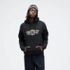 Stance Panther Hoodie BLK