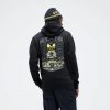 Stance Panther Hoodie BLK