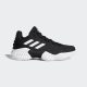 Adidas Pro Bounce 2018 Low CBLACK/FTWWHT/CBLACK