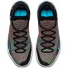 NIKE KD11 BLACK/CHLORINE BLUE-PERSIAN VIOLET