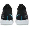 NIKE KD11 BLACK/CHLORINE BLUE-PERSIAN VIOLET