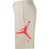 Jordan JUMPMAN AIR GFX FLC SHORT DESERT SAND/INFRARED