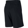 Jordan JUMPMAN AIR GFX FLC SHORT BLACK/WHITE