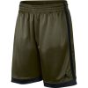 Jordan SHIMMER SHORT OLIVE CANVAS/BLACK/BLACK