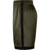 Jordan SHIMMER SHORT OLIVE CANVAS/BLACK/BLACK