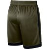 Jordan SHIMMER SHORT OLIVE CANVAS/BLACK/BLACK