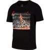 Jordan M JSW 1988 DUNK TEE  BLACK