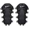 Nike AIR MORE MONEY BLACK/METALLIC SILVER-BLACK