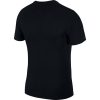 JORDAN HO 4 TEE BLACK