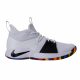 Nike PG 2 TS  WHITE/MULTI-COLOR