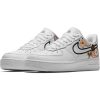 W AIR FORCE 1 '07 LNY WHITE/FLORAL