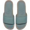 Nike BENASSI JDI ULTRA SE KHAKI/CLAY GREEN-CLAY GREEN