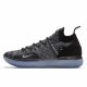 NIKE ZOOM KD11 BLACK/BLACK