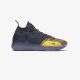 NIKE ZOOM KD11 COLLEGE NAVY/UNIVERSITY GOLD