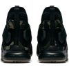 Nike LEBRON SOLDIER XII SFG BLACK/BLACK-HAZEL RUSH