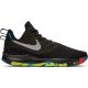 NIKE LEBRON WITNESS III BLACK/CHROME-COOL GREY-VOLT