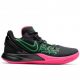 NIKE KYRIE FLYTRAP II BLACK/BLACK-HYPER PINK-RAGE GREEN