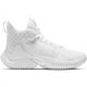 JORDAN "WHY NOT?" ZER0.2  WHITE/WHITE