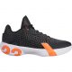 JORDAN ULTRA FLY 3 LOW BLACK/BLACK-WHITE-HYPER CRIMSON