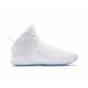 Nike HYPERDUNK X WHITE/WHITE