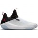 Jordan Jumpman Hustle WHITE/INFRARED BLACK