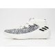 Adidas Dame 4 CLOWHI/CRYWHT/CBLACK