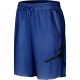 JORDAN JUMPMAN LOGO SHORTS GAME ROYAL/WHITE