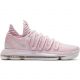 Nike ZOOM KD10 AP  PEARL PINK/WHITE-SAIL