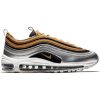 NIKE AIR MAX 97 SE METALLIC GOLD/METALLIC GOLD