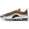 NIKE AIR MAX 97 SE METALLIC GOLD/METALLIC GOLD