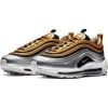 NIKE AIR MAX 97 SE METALLIC GOLD/METALLIC GOLD