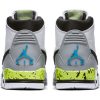 AIR JORDAN LEGACY 312 WHITE/BLACK-VOLT-VIVID BLUE