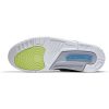 AIR JORDAN LEGACY 312 WHITE/BLACK-VOLT-VIVID BLUE