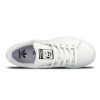 Adidas Stan Smith Junior Silver Metallic/White/White