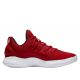 Nike HYPERDUNK X LOW TB UNIVERSITY RED/BLACK-WHITE