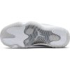 AIR JORDAN 11 RETRO WHITE/METALLIC SILVER-VAST GREY