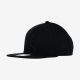 JORDAN PRO JUMPMAN SNAPBACK BLACK/BLACK/BLACK/BLACK