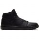 JORDAN ACCESS  BLACK/BLACK