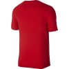 NIKE SPORTSWEAR ICON FUTURA TEE UNIVERSITY RED/BLACK/WHITE