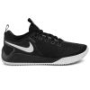 NIKE MENS HYPERACE 2 BLACK/WHITE