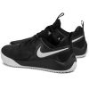 NIKE MENS HYPERACE 2 BLACK/WHITE