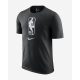 NBA M NK DRY TEE TEAM 31 SS BLACK/WHITE