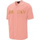 JORDAN REMASTERED BASEBALL TOP CORAL STARDUST/METALLIC GOLD