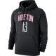 NBA X NIKE JAMES HARDEN HOUSTON ROCKETS HOODY BLACK/HARDEN JAMES