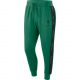 NBA X NIKE BOSTON CELTICS SWEATPANTS CLOVER/CLOVER/BLACK