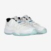 AIR JORDAN 11 RETRO LOW WHITE/LEGEND BLUE-WHITE-BLACK